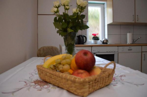 Отель Private Room Pyrkerstraße, Бад-Хофгаштайн